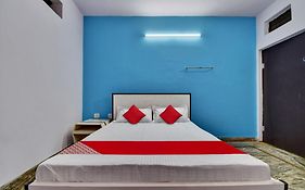 Super Hotel O Hm & Restaurant